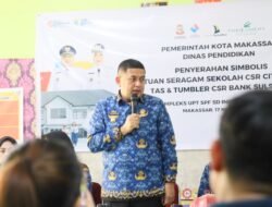 Citra Land dan Bank Sulselbar Nyatakan Dukungan Penuh terhadap Program Pemkot Makassar