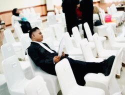 Korupsi: Startup Tertua Negeri — Modal Gelap, Laba Tetap