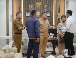 TPI Paotere Terbengkalai, Fraksi Demokrat & Pemkot Turun Tangan Serius