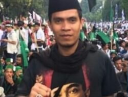 Ketua Umum GIe Kritik Kemenhum RI atas Penolakan Nama Organisasi Pro-Pancasila