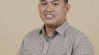 Penulis: Teguh Harisman