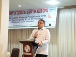 Konven GPIL 2025 di Makassar Perkuat Toleransi dan Persaudaraan Lintas Iman di Makassar