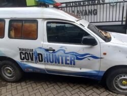 38 Kendaraan Dinas Pemkot Makassar Dilelang, Peminat Bisa Cek Unit Mulai Hari Ini