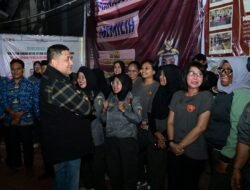 Jelang 3 Desember, Munafri Tegaskan Netralitas dan Transparansi Pemilihan RT/RW