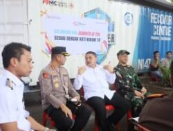 Pemilihan RT Serentak Pecahkan Sejarah di Makassar, Munafri Pastikan Proses Transparan dan Kondusif