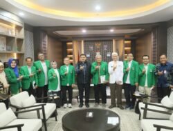 Tak Hanya di Gedung, Munafri Ingin Puskesmas Hadir Lebih Dekat dengan Masyarakat