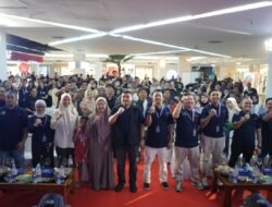 MHM 2026, Ajang Lari Sekaligus Panggung Promosi Kota Makassar