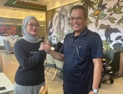 Dukungan Mengalir Deras, Munafri Arifuddin Kantongi 20 Rekomendasi DPD II Golkar Secara Tertulis 