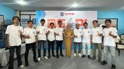 Sun Squad Institute Resmikan Kantor Bersama dan Gelar Dialog Awal Tahun di Makassar