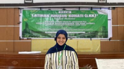 Membaca Ulang Representasi Politik Perempuan di Indonesia