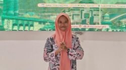 BAGAIMANA PEREMPUAN MUDA INDONESIA MENGISI RUANG POLITIK DIGITAL?