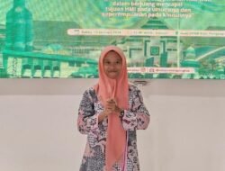 BAGAIMANA PEREMPUAN MUDA INDONESIA MENGISI RUANG POLITIK DIGITAL?