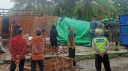 Tata Kota Tanpa Matikan Usaha Pedagang Kecil, Pemkot Makassar Relokasi PKL Poros BTP ke Lokasi Steril