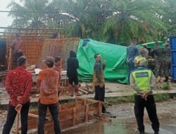 Tata Kota Tanpa Matikan Usaha Pedagang Kecil, Pemkot Makassar Relokasi PKL Poros BTP ke Lokasi Steril