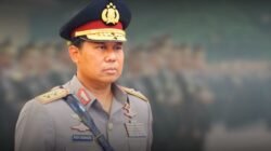 Teman Tentara Nasional Indonesia Mendukung Penuh Anak Tentara Menjadi KAPOLRI