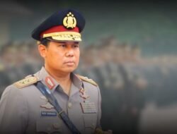 Teman Tentara Nasional Indonesia Mendukung Penuh Anak Tentara Menjadi KAPOLRI