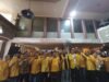 Golkar Makassar Perkuat Mesin Partai dari Kecamatan Jelang Agenda Politik 2029