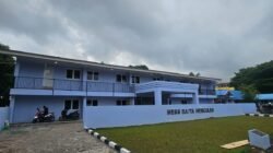 BADKO HMI Sulsel Soroti Dugaan Pelanggaran Aturan pada Proyek Renovasi Mess Hercules Makoopsud II