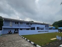 BADKO HMI Sulsel Soroti Dugaan Pelanggaran Aturan pada Proyek Renovasi Mess Hercules Makoopsud II