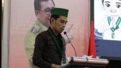 Badko HMI Sulsel Desak Audit Investigatif atas Dugaan Penyimpangan Pengelolaan APBN pada Proyek Mess Hercules Makoopsud II yang Melibatkan PT Indotek Saka International, PT Elstone Mega Karya, dan Oknum Internal TNI AU