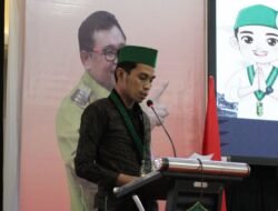 Badko HMI Sulsel Desak Audit Investigatif atas Dugaan Penyimpangan Pengelolaan APBN pada Proyek Mess Hercules Makoopsud II yang Melibatkan PT Indotek Saka International, PT Elstone Mega Karya, dan Oknum Internal TNI AU