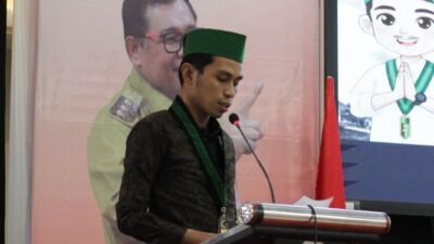 Badko HMI Sulsel Desak Audit Investigatif atas Dugaan Penyimpangan Pengelolaan APBN pada Proyek Mess Hercules Makoopsud II yang Melibatkan PT Indotek Saka International, PT Elstone Mega Karya, dan Oknum Internal TNI AU