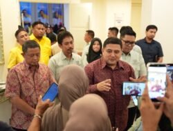 Buka Raker KORMI 2026, Appi: Jangan Seremonial, Harus Ada Program Nyata!
