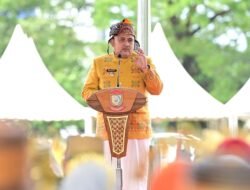 Kado Hardiknas untuk Warga Makassar, Munafri Tambah Insentif Guru hingga Fasilitas Siswa di Sekolah