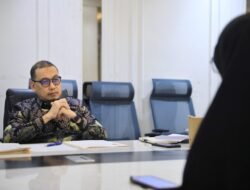 Seleksi Pimpinan Baznas Makassar Periode 2026–2031 Digelar, Sekda Zulkifly Integritas dan Profesionalisme