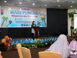 Bunda Forum Anak Dorong Generasi Penerus Jadi Pelopor Perubahan