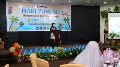 Bunda Forum Anak Dorong Generasi Penerus Jadi Pelopor Perubahan