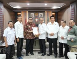 Dukung Tugas Jurnalis, Wali Kota Makassar Fasilitasi Wartawan Ikut UKW PWI Sulsel