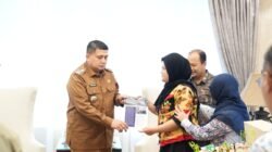 Kota Makassar Menuju Kota Inklusif, Wali Kota Appi Siapkan Perwali Aksesibilitas untuk Semua