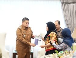 Kota Makassar Menuju Kota Inklusif, Wali Kota Appi Siapkan Perwali Aksesibilitas untuk Semua