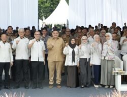 Groundbreaking Mixed-Use Mal Ratu Indah, Munafri: Simbol Pertumbuhan Ekonomi Makassar
