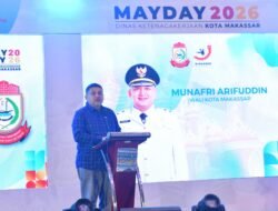 Wali Kota Makassar Dorong Dialog Rutin Pekerja-Pengusaha Jadi Kunci Atasi Konflik