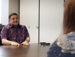 Gebrakan Munafri: Pangkas Perjalanan Dinas Rp60 Miliar dan Setop Pengadaan Randis Baru