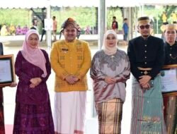 Pimpin Upacara Hari Pendidikan Nasional, Appi Gaungkan Pendidikan Inklusif dan Berkualitas