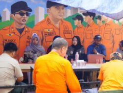 HKBN 2026 di Makassar: BPBD Siapkan Apel Besar dan Edukasi Anak Lewat Program SALAMA