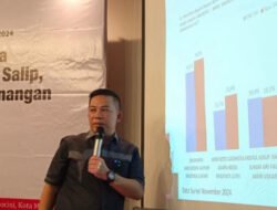 Di Bawah Nahkoda Munafri, Kinerja Diakui Nasional, Efektif dan Berdampak Nyata