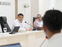 Pemkot Makassar Matangkan IGS 2026, Targetkan Investasi Global dari 49 Negara