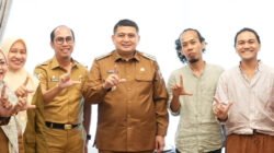 Digelar Empat Hari, Wali Kota Makassar Akan Buka MIWF 2026