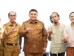Digelar Empat Hari, Wali Kota Makassar Akan Buka MIWF 2026