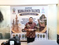 Akhiri Praktik Lama, Munafri Terapkan Karier ASN Transparan Berbasis Digital Lewat “Sistem Merit”