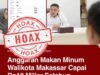 Pemkot Makassar Tegas: Isu Anggaran Rp10 Miliar untuk Makan Minum Wali Kota adalah Hoaks