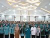 Pastikan Makassar Siap, Melinda Aksa Ikut Tinjau Lokasi HUT Dekranas 2026