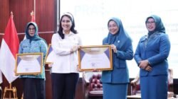 Transisi PAUD ke SD, Melinda Aksa Tekankan Orang Tua Agar Siapkan Anak Secara Emosional dan Sosial