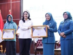 Transisi PAUD ke SD, Melinda Aksa Tekankan Orang Tua Agar Siapkan Anak Secara Emosional dan Sosial