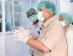 Prabowo Rombak Pimpinan BGN, Tekankan Perbaikan Kinerja dan Tata Kelola