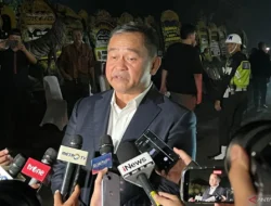 KSAD: Ryamizard Ryacudu tinggalkan warisan pembinaan prajurit TNI AD